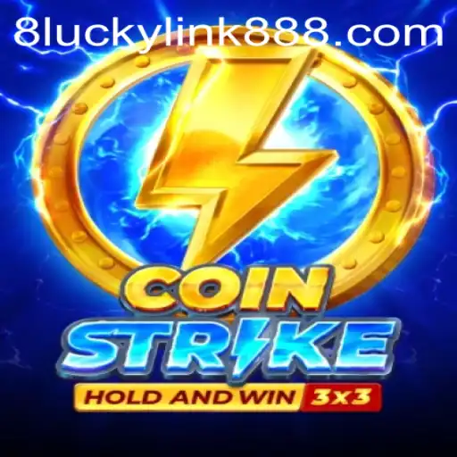 The Exciting World of Coinstrike: Diving into Luckylink888