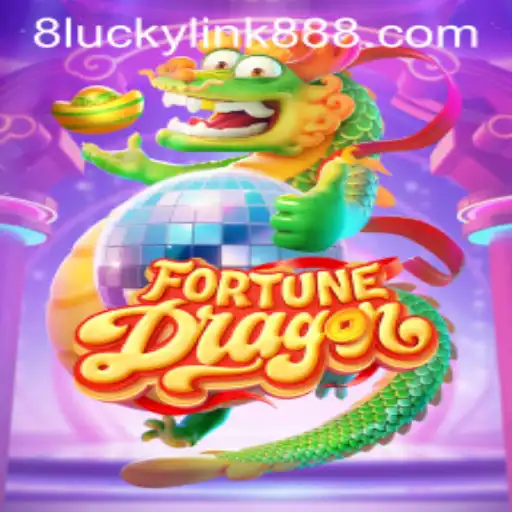 FortuneDragon: Unleashing the Power of Luck with LuckyLink888