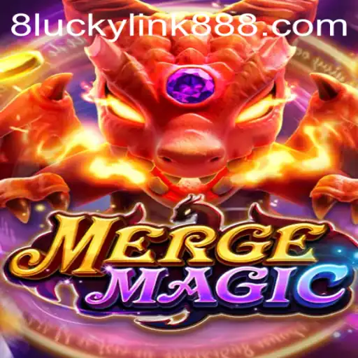 Exploring the Enchanting World of Merge Magic: A Guide to Mastering the Game and the Mystery of 'luckylink888'