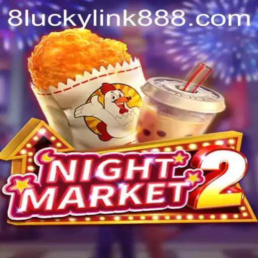 Discover the Enchanting World of NightMarket2: A Game of Strategy and Luck