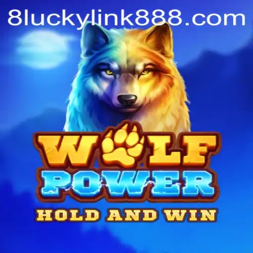 Unleashing the Adventure in WolfPower: A Journey into Luck with LuckyLink888