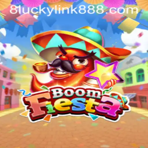 Dive into the World of BoomFiesta: A Luck-Driven Adventure