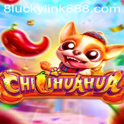 Dive into the Adventurous World of CHILIHUAHUA: The LuckyLink888 Game