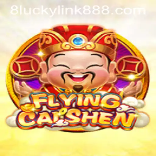 Exploring the World of FlyingCaiShen: A Dive into Luckylink888's New Release