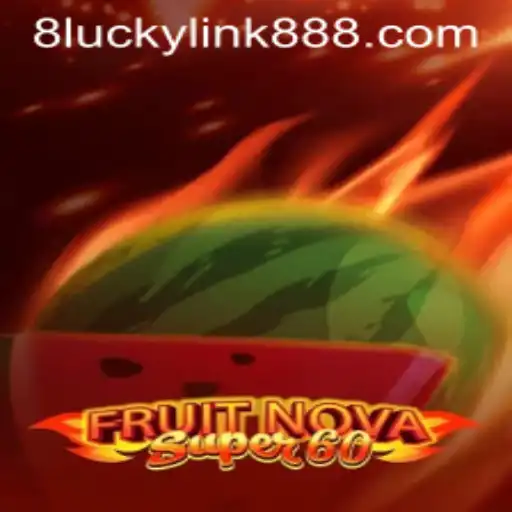 Engage in the Exciting World of FruitNovaSuper60 with luckylink888