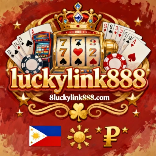 luckylink888