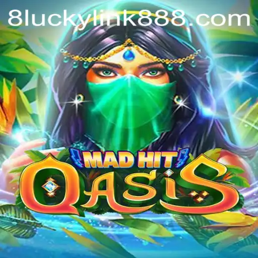 Exploring MadHitOasis and the Enigmatic Keyword 'luckylink888'