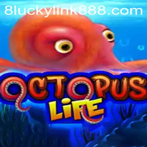 OctopusLife - Dive into the Exciting World of Undersea Adventure