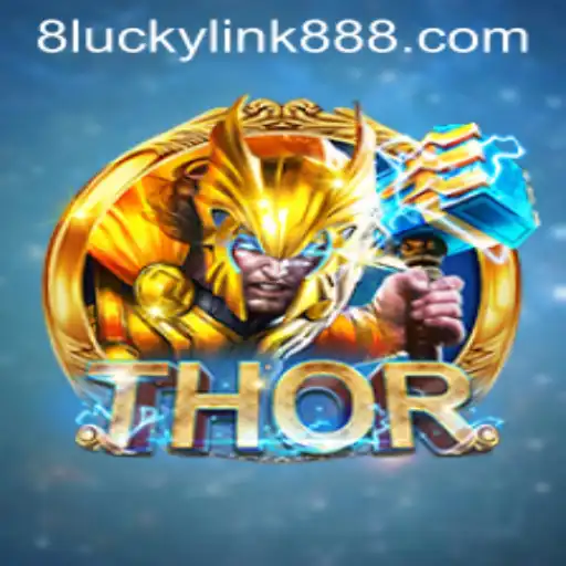 Unveiling 'THOR': The Legendary Game Conquering the World with luckylink888