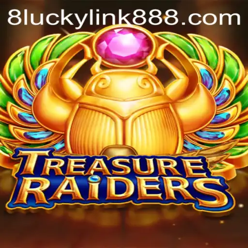 Exploring the Mystical World of TREASURERAIDERS