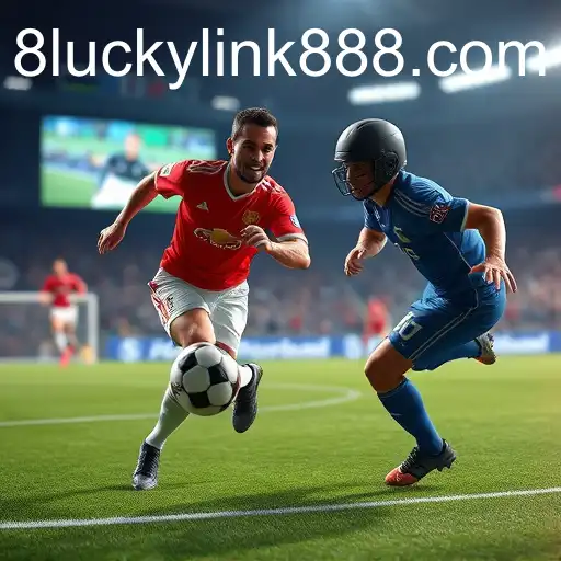 Exploring the Thrilling World of Virtual Sports with Luckylink888
